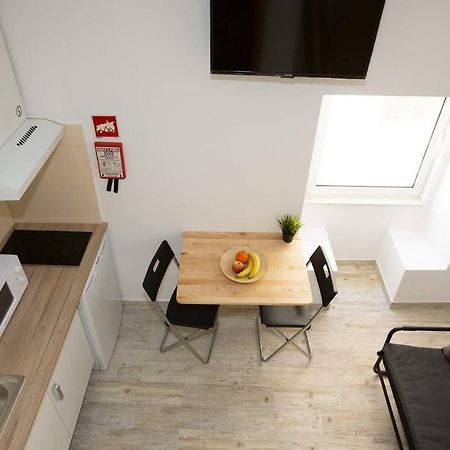 E5Tudio Dto. Apartamento Peniche Exterior foto